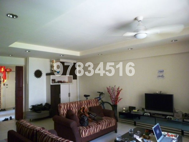 Jurong West Street 64 thumbnail photo